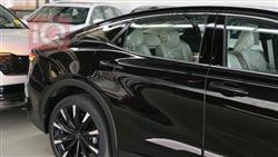 تۆیۆتا کراون